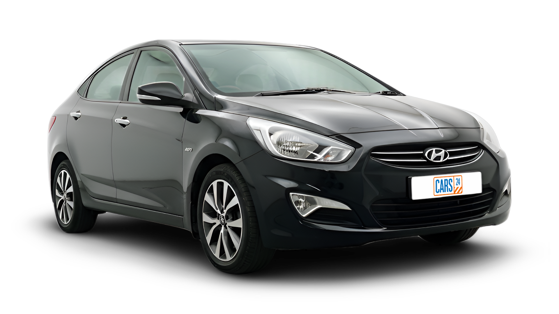 Hyundai Verna-img